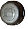 Tappo per serbatoio carburante di ricambio per Honda GC135 GC160 GC190 GCV135 e per GCV160 GCV190 GX100 GXV160 in plastica per serbatoio del carburante (1 pezzo)