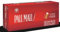 GIZEH Raucherbedarf GmbH 5.000 (25x200) PALL MALL Red XTRA (Hülsen, Filterhülsen, Zigarettenhülsen)