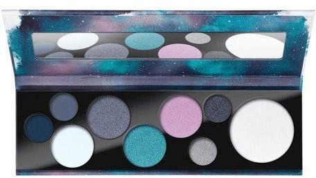 essence cosmetics the future is me! eye & face palette, 1 x 96 g