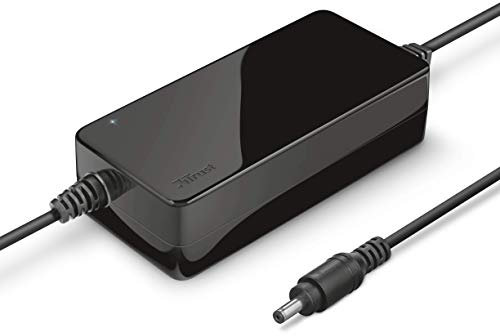 Trust Nexo Caricabatteria per laptop da 90 W per Asus - 4mm