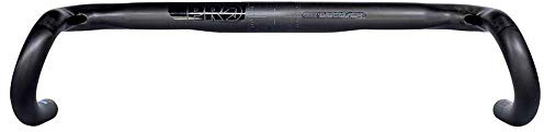Pro Discover Carbon 20 A Lenker, Black, 40 cm
