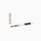 Twsbi Eco White & Rose Gold Nib Stub 1.1 - Fountain Pen