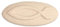 Butzon & Bercker Handschmeichler 'Fisch' - aus Ahornholz