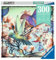 Ravensburger Puzzle Moment 12969 Hummingbird - 300 Teile Puzzle für Erwachsene und Kinder ab 8 Jahren