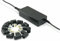 BWOO Alimentatore Universale PC 120W Auto Settante 12 Adattatori Laptop Notebook DY12