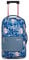 Satch Flow S Trolley Koffer Handgepäck 35 l 54x32x23 cm oder Koffer groß 55 l 65x37x29 cm, inkl. Wäschebeutel, Reisegepäck