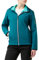 CMP, Woman Jacket Zip Hood, Woman, Deep Lake, 36