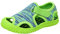 riou 2025 Sandalias Niño Niña Verano Lindo Transpirables Sandalias Deportivas Playa Zapatillas Antideslizante Senderismo Piscina Zapatos Casual Ligera y Cómodos Calzado Informal Originales