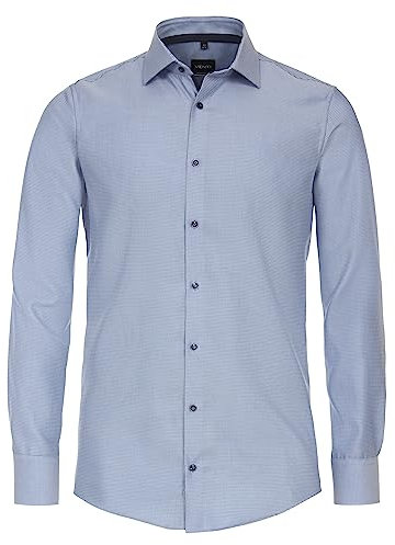 Venti Businesshemd Uni Modern Fit