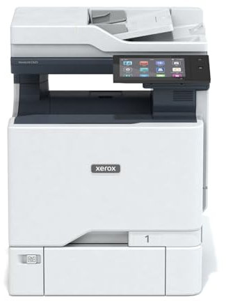 Xerox Versalink C625dn A4 50ppm Farbe Laser Multifunktion Druker mit Duplex 2-seitiger Druck - Kopieren/Drucken/Scan/Fax - Alles in einem