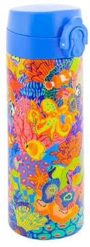 pylones - Keep Cool Click – Thermobecher, Riff