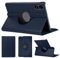 SWEIMEN Giratoria Funda para Xiaomi Redmi Pad Pro 12.1 Tableta, Giratoria 360 Grados Cover, Función Soporte Case