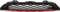 für Mini Cooper 2-Door Convertible F57 2014-2021 Kühlergrill,Front Bumper Upper Grille, Hood Grille，Kidney Double Bridge Sport