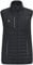 Erima Damen CMPT Stepp Weste (2062417) schwarz, 46