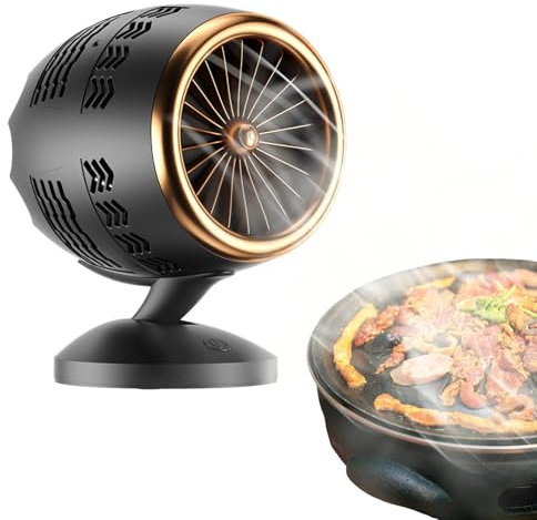 Campana extractora portátil para exteriores, campana extractora de cocina portátil y liviana, de ventilación con campana extractora portátil, campana extractora portátil para cocina, campana e