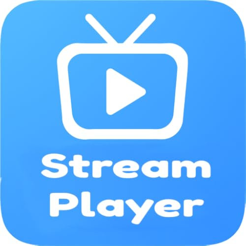 Stream Player: Media Hub