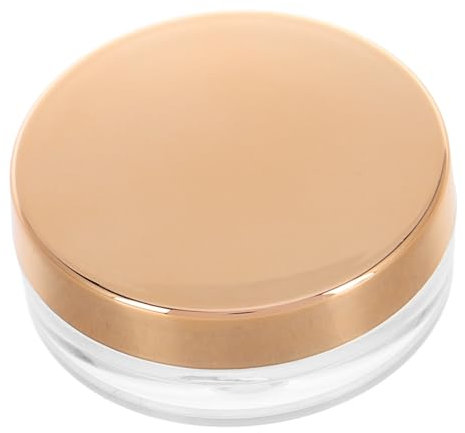 Beaupretty Gel Per Sopracciglia Gel Fissaggio Per Sopracciglia e Duraturo Per Ordinato e Controllato