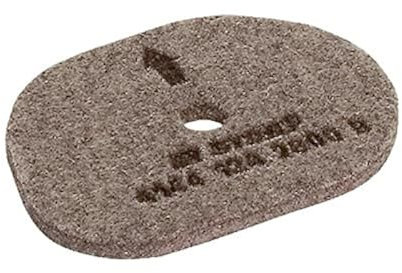 Genuine Stihl FS40 FS50 FS56 FS70 Air Filter Part No.4144 124 2800