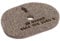 Genuine Stihl FS40 FS50 FS56 FS70 Air Filter Part No.4144 124 2800