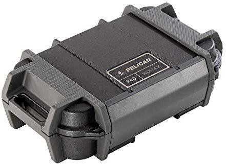 Pelican Ruck R40 Case (Black)