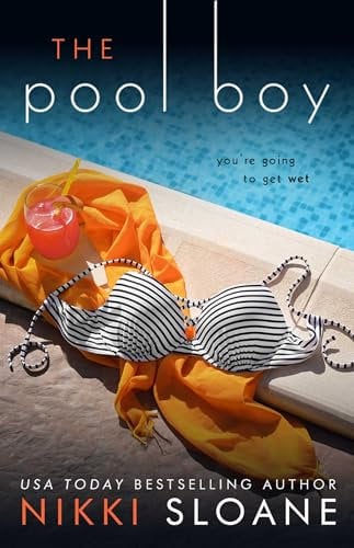The Pool Boy (Nashville Neighborhood Book 2) (English Edition)
