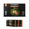 Café en Dosettes - Café Royal Pro | 3 x 50 - Compatibles avec les Machines à café Nespresso®* Professional - Saveur Espresso Forte