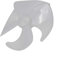 sparefixd Fan Blade to Fit Kenwood Fridge & Freezer