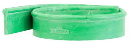 Unger Green Power Gummiabzieher, 35,6 cm, 10 Stück