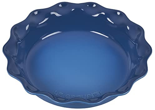LE CREUSET Heritage Pie Dish - Marsiglia