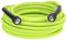 Flexzilla HFZPW40550M-E 4000 PSI, 50' Pressure Washer Hose, ZillaGreen, 5/16 in. x 50 ft