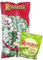 Rossana – Caramelos con crema de pistacho – Maxi bolsa de 1 kg + – Caramelos rellenos sueltos embalados 1 kg – Fida