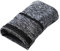 Handgelenk Beutel, Sport Handgelenktasche mit Reißverschluss, für Laufen, Joggen, Spazieren, Gassi gehen, Fahrrad und Yoga etc (Grey, L)