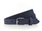 Tamaris Gürtel Essential Classics TB0016L02 Damen Gürtel Uni samtblau 0466