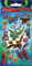 Paper Projects 01.70.06.174 DreamWorks Dragons Sparkly Sticker | Offizielles Lizenzprodukt | Wiederverwendbar auf nicht porösen Oberflächen, Einheitsgröße