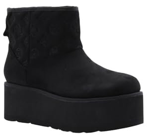 Guess Stivale FL8JIA ESU10 NERO, Nero , 40 EU