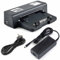 SIMPLETEK – Dockingstationen für Notebook Mit VGA, DVI, Netzteil Inbegriffen HP Kompatibel Elitebook Serie E Probook Serie (Aufbereitet)
