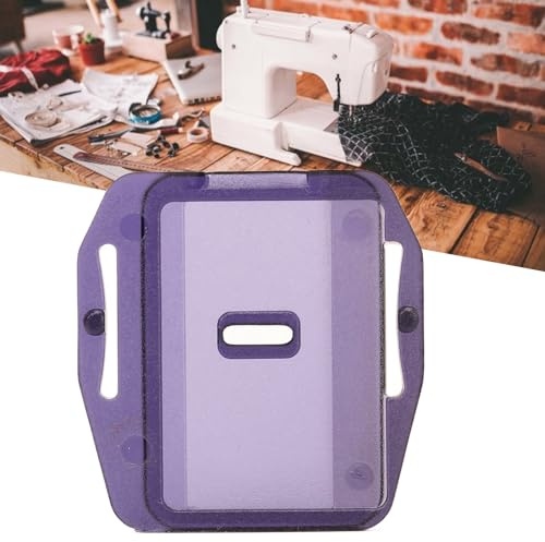 HONEYSEW DARNING Plate, Durable ABS, Easy to Install, Perfect Replacement, Compact & Lightweight for Singer 2250 1304 1306 2277 2282