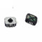 Piezas de recambio 1 Uds. Joystick analógico 3D pulgar Arcade Stick for PSP Joystick potenciómetro interruptor consola reparación del controlador