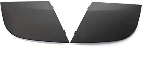 Tassety Parabrezza anteriore scarico acqua lato cappuccio copertura A1698300275, A1698300375 per W245 Classe B