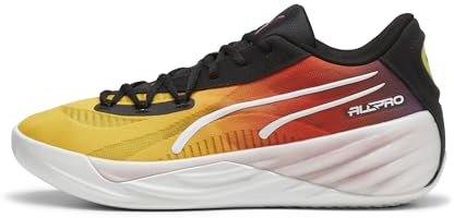 PUMA All-Pro Nitro Showtime Sneaker Herren