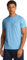 Tommy Jeans Herren T-Shirt Kurzarm TJM Original Slim Fit, Mehrfarbig (Sugarplum Blue), XS