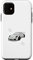 Hülle für iPhone 11 GT3 RS Design
