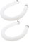 INOOMP 1juego Manguera De Repuesto Para Bomba De Piscina Accesorio Flexible Y Duradero Compatible Con Sistemas De Filtración De Piscina Para Calentadores Y Accesorios De Piscina
