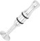 Ansatztrainer, Silber Saxophon Ansatztrainer Ansatztrainer für Bläser, Trompete, Kornett, Klarinette, Saxophon, Posaunen, Blechblasinstrumente, Zubehör (SILVER)