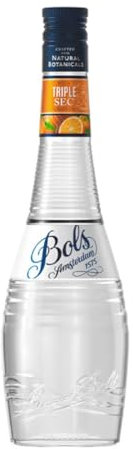 Bols Triple Sec Liquore all'Arancia cl70 38%