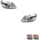 Johns, Scheinwerfer + Nightbreaker kompatibel zu Skoda Octavia 1Z Lin. Re.