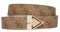 guess Gürtel 30H Erica 4g Logo BW9142P4330 Milk Logo bone S, beige, S