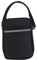 Happyyami Fahrrad Tasche Für Gepäckträger Große Kapazität Schwarzes Outdoor Aufbewahrungsnetz Unter Dem Sitz Montierbare Rückentasche Für Mountainbike Und E Bike