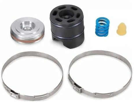 Hajus 4221081 Reparatursatz Lenkgetriebe 32106891974 Hinten Links Rechts kompatibel mit BMW 1er 2er 3er 4er X1 X3 X4 F20 F30