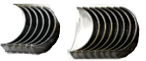 for Mitsubishi Engine Parts S6B conrod Bearing Set